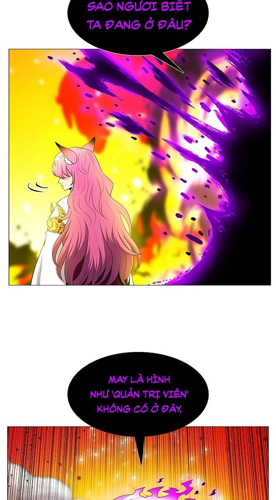 Người Nâng Cấp - Chương 17