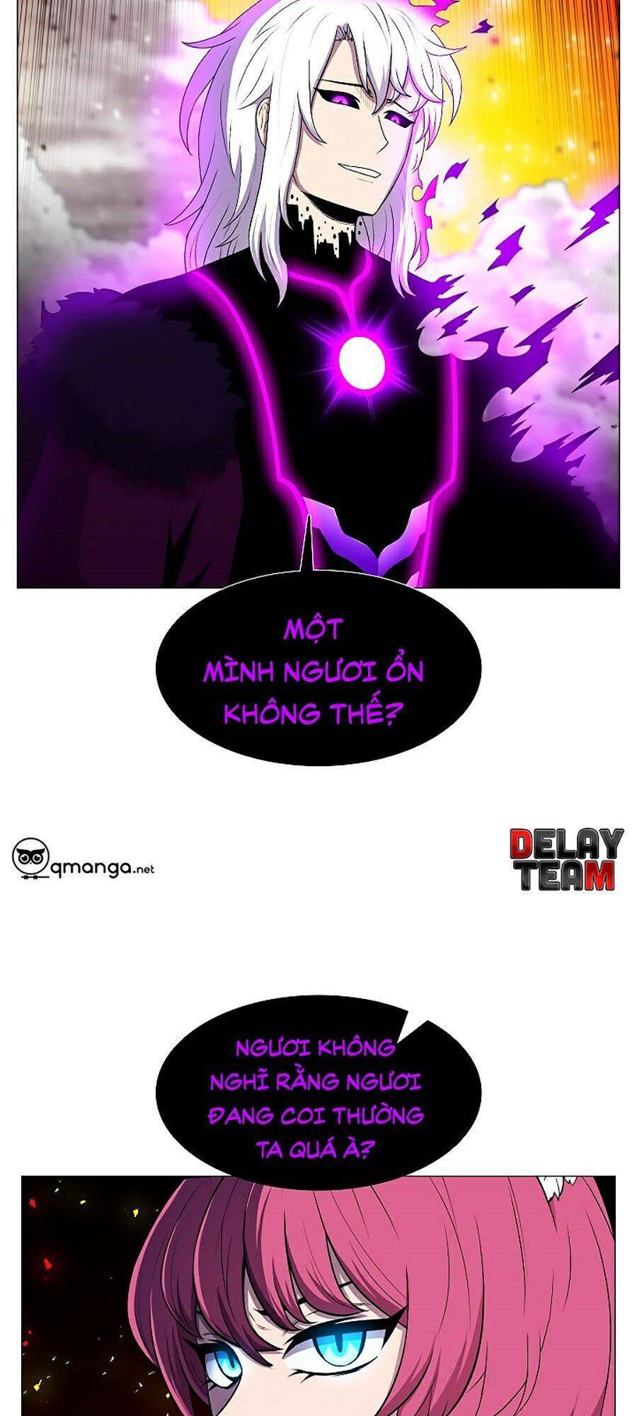 Người Nâng Cấp - Chương 17