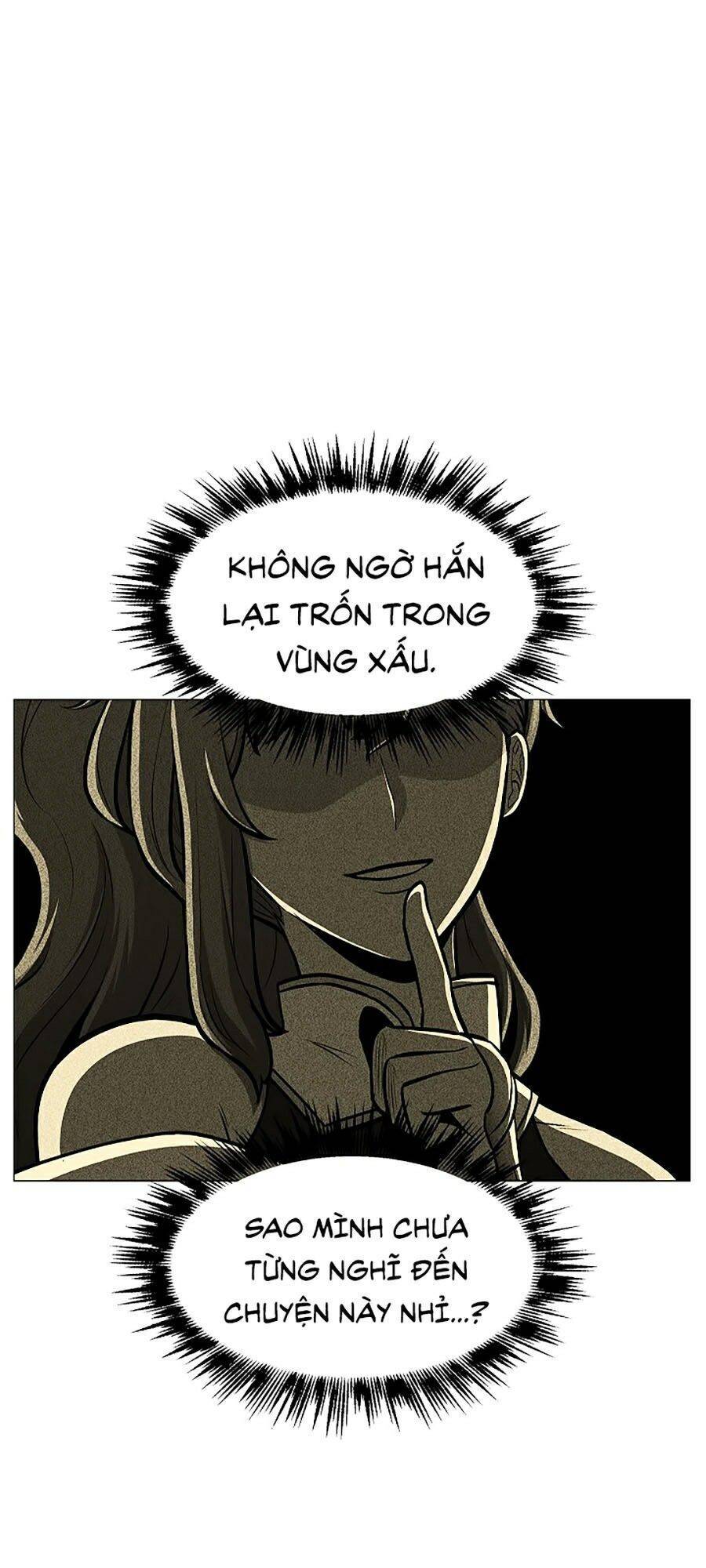 Người Nâng Cấp - Chương 17