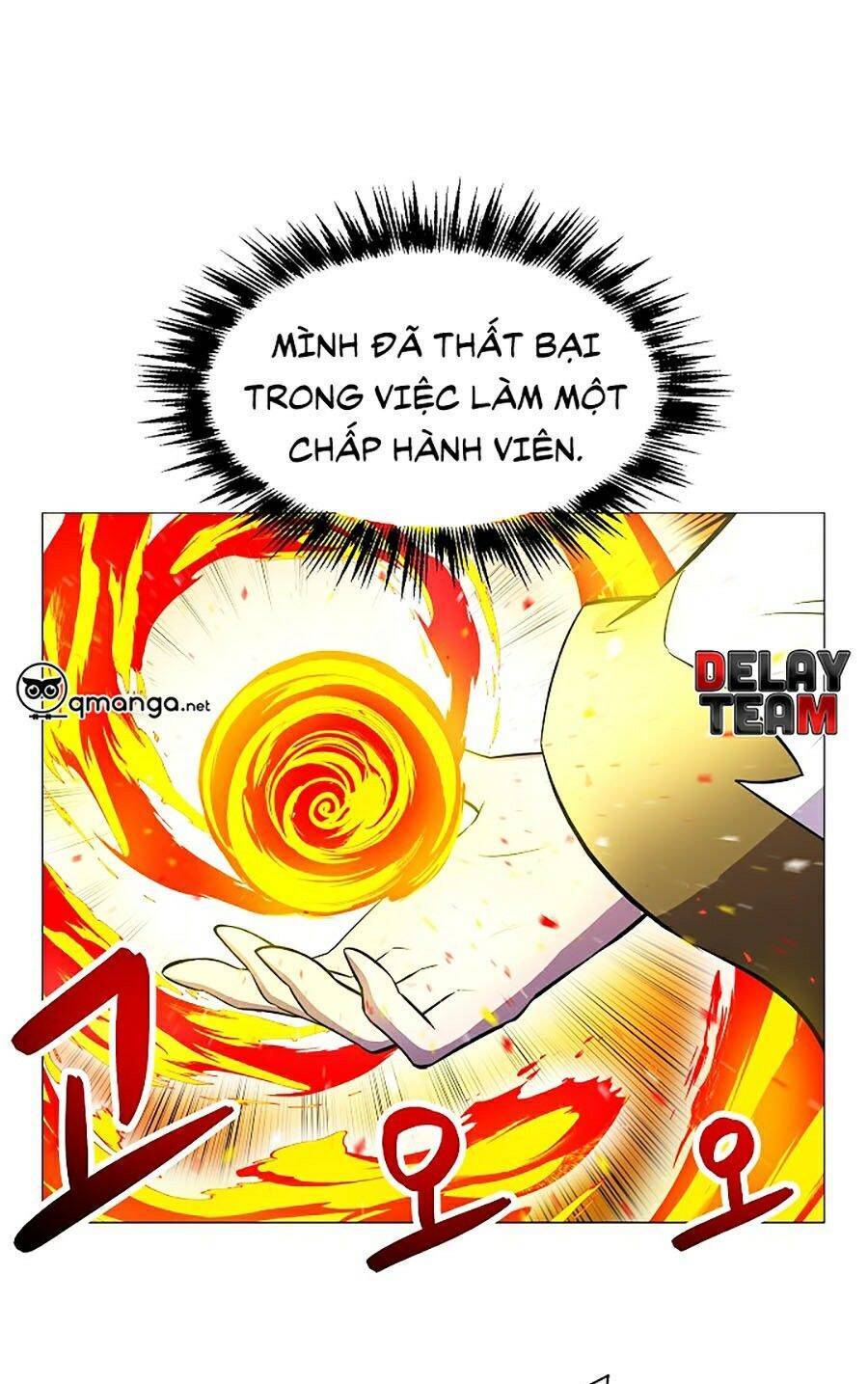 Người Nâng Cấp - Chương 17