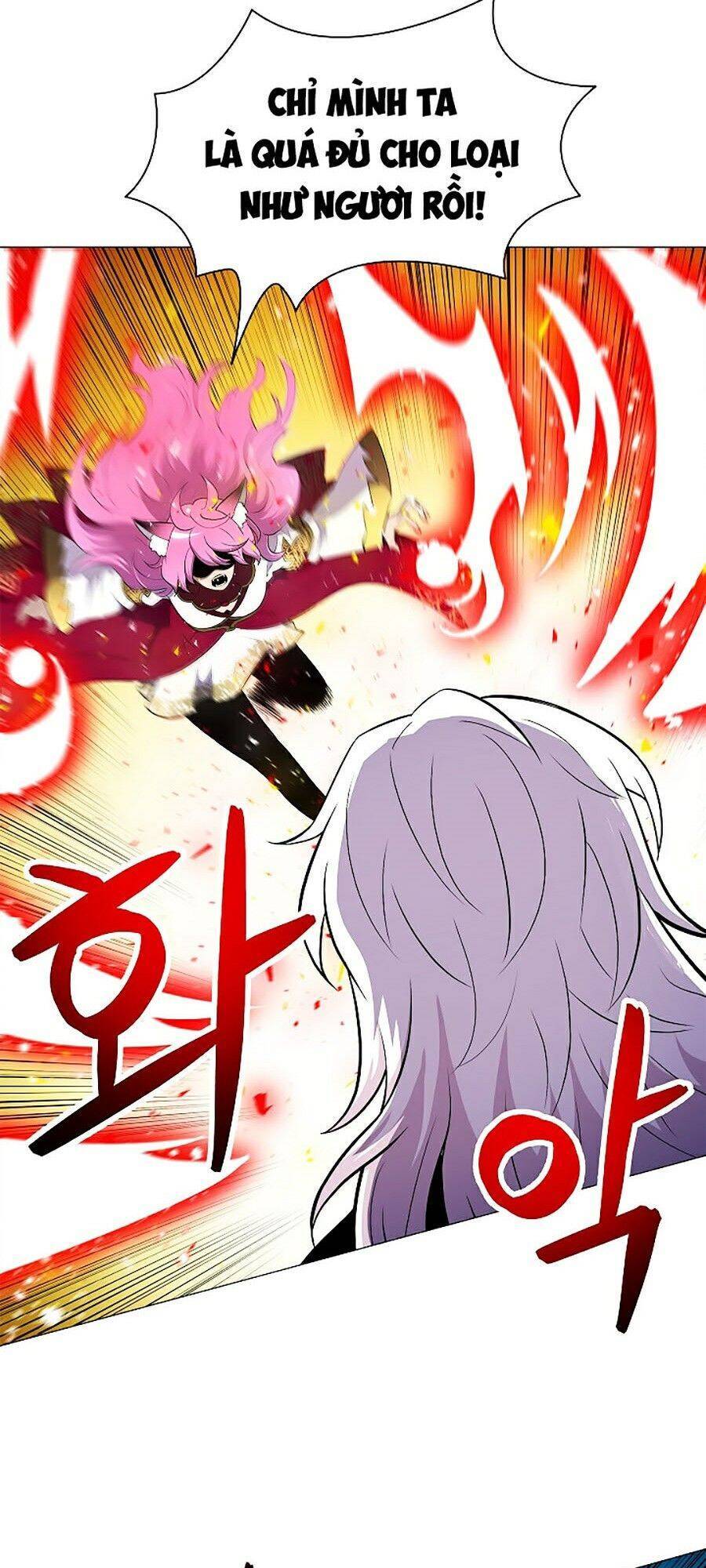 Người Nâng Cấp - Chương 17