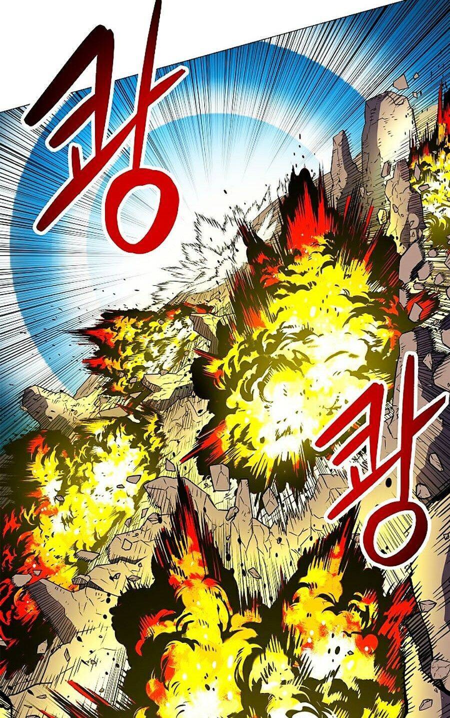 Người Nâng Cấp - Chương 17