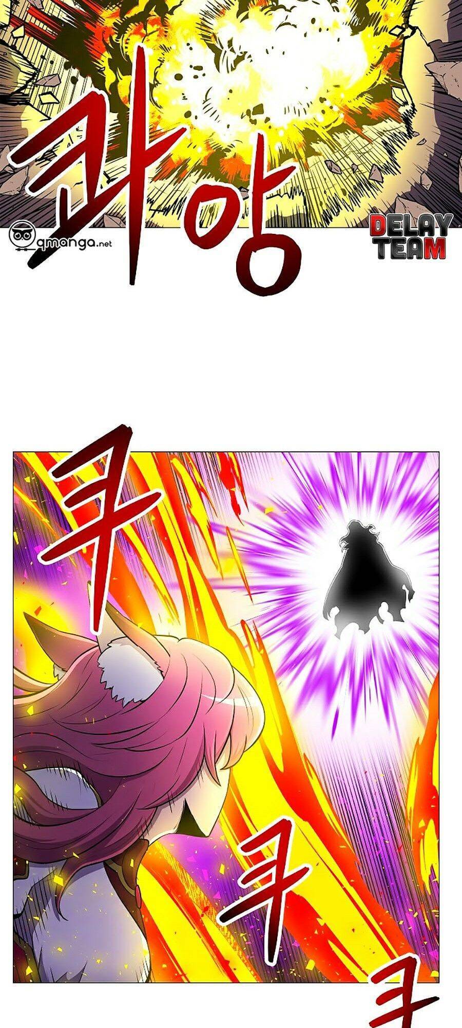 Người Nâng Cấp - Chương 17