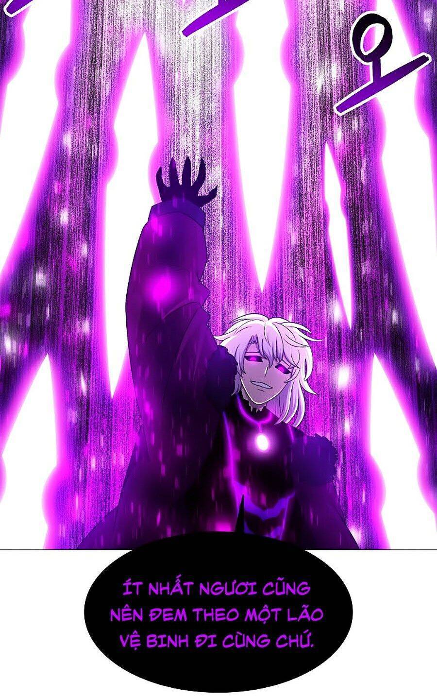 Người Nâng Cấp - Chương 17