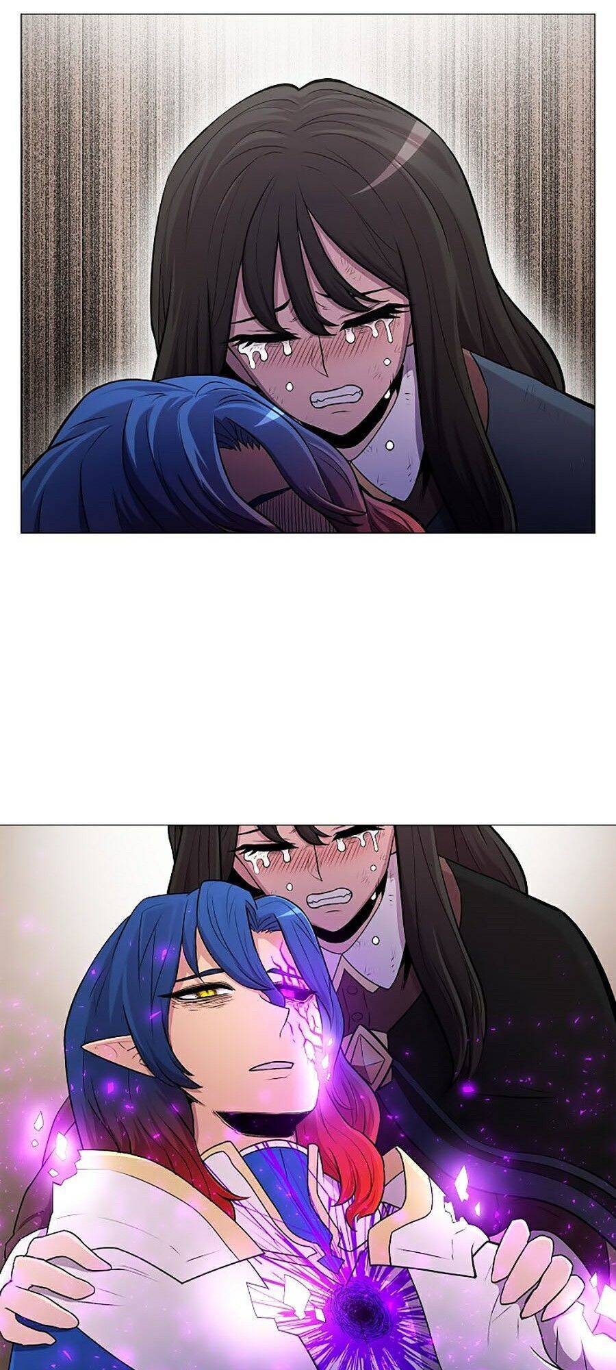 Người Nâng Cấp - Chương 17