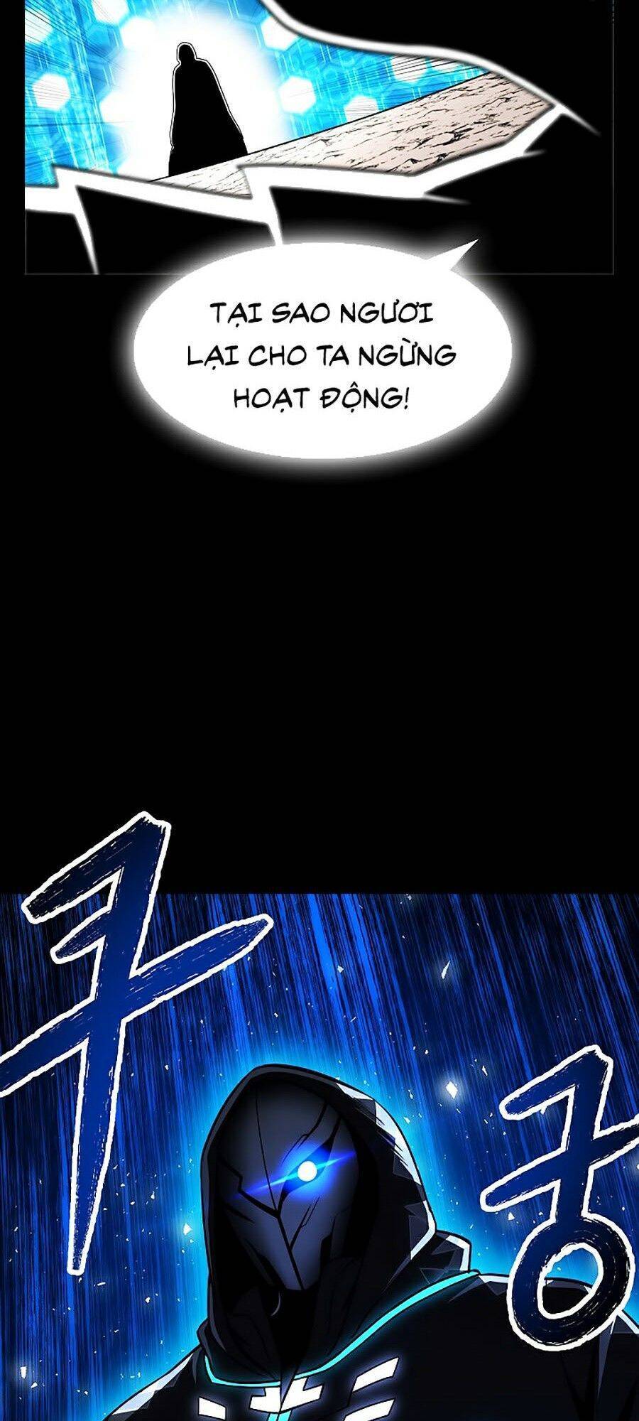 Người Nâng Cấp - Chương 17