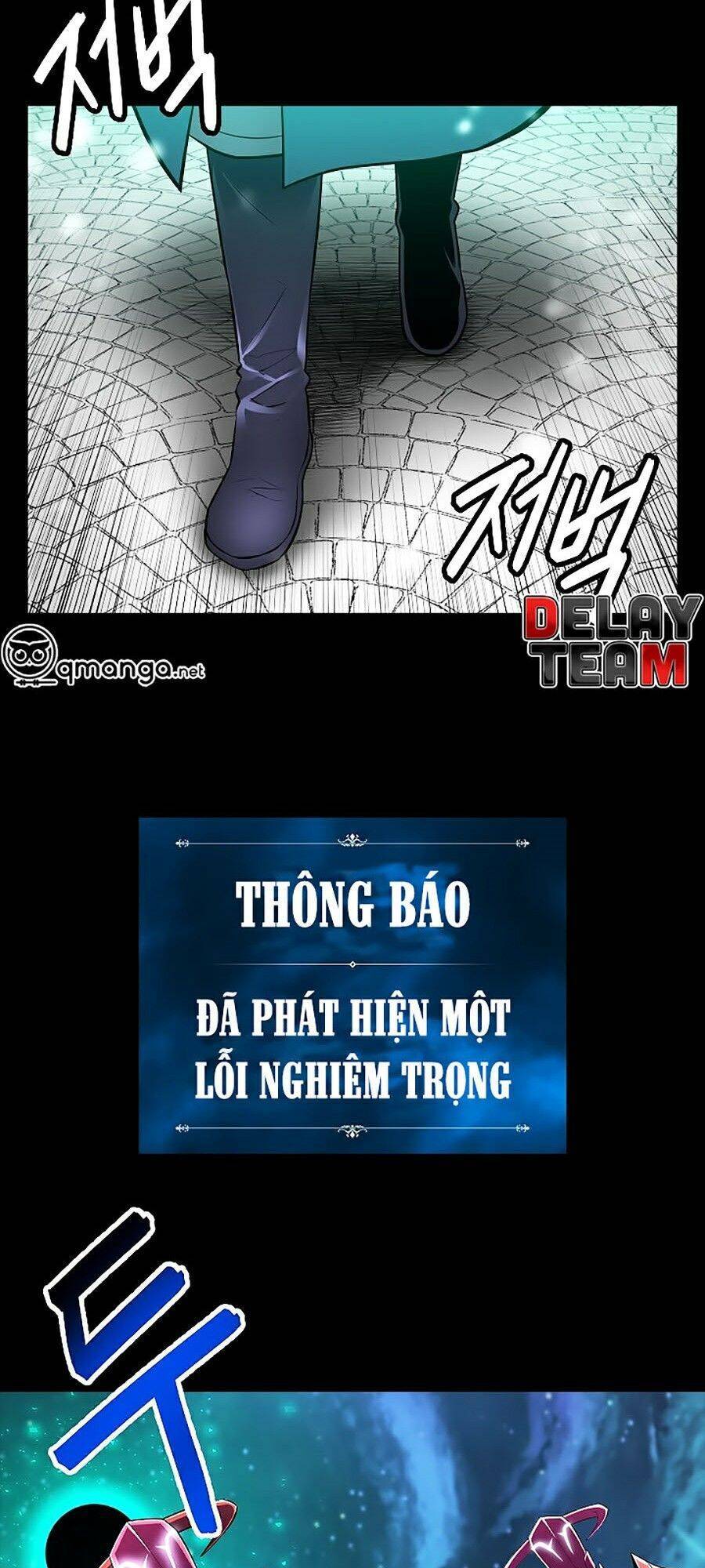 Người Nâng Cấp - Chương 18