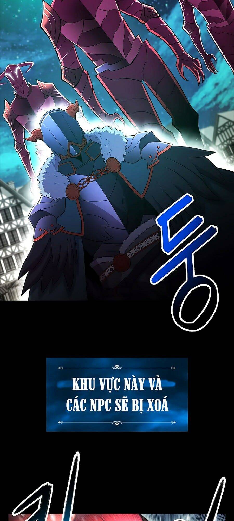 Người Nâng Cấp - Chương 18