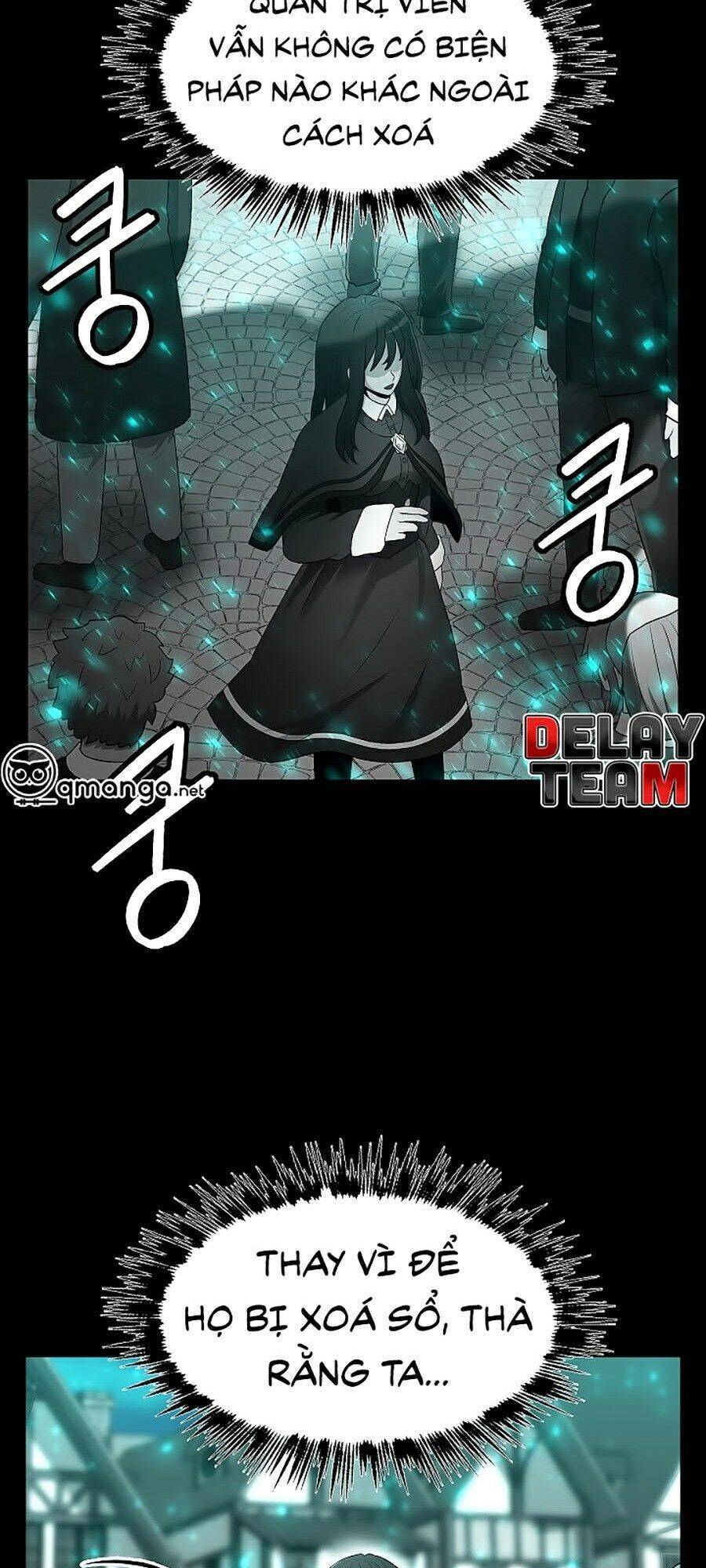 Người Nâng Cấp - Chương 18