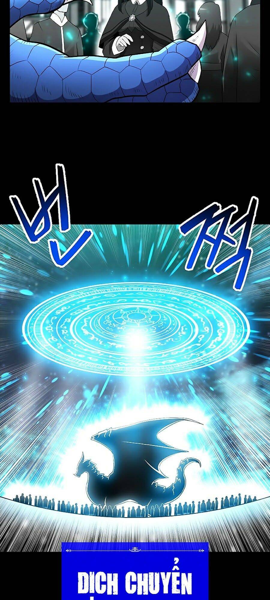 Người Nâng Cấp - Chương 18