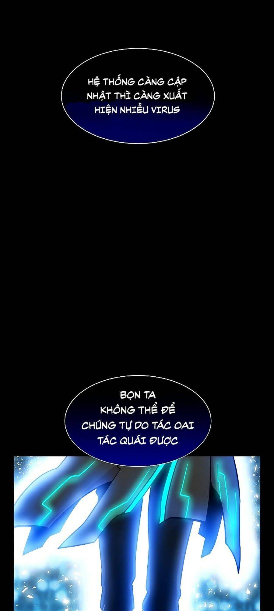 Người Nâng Cấp - Chương 18