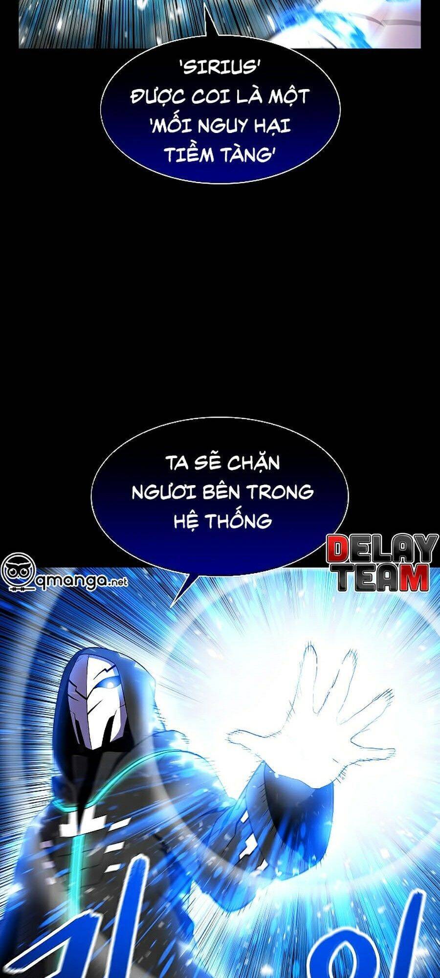 Người Nâng Cấp - Chương 18