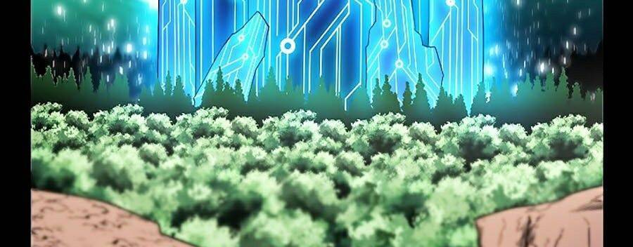 Người Nâng Cấp - Chương 18