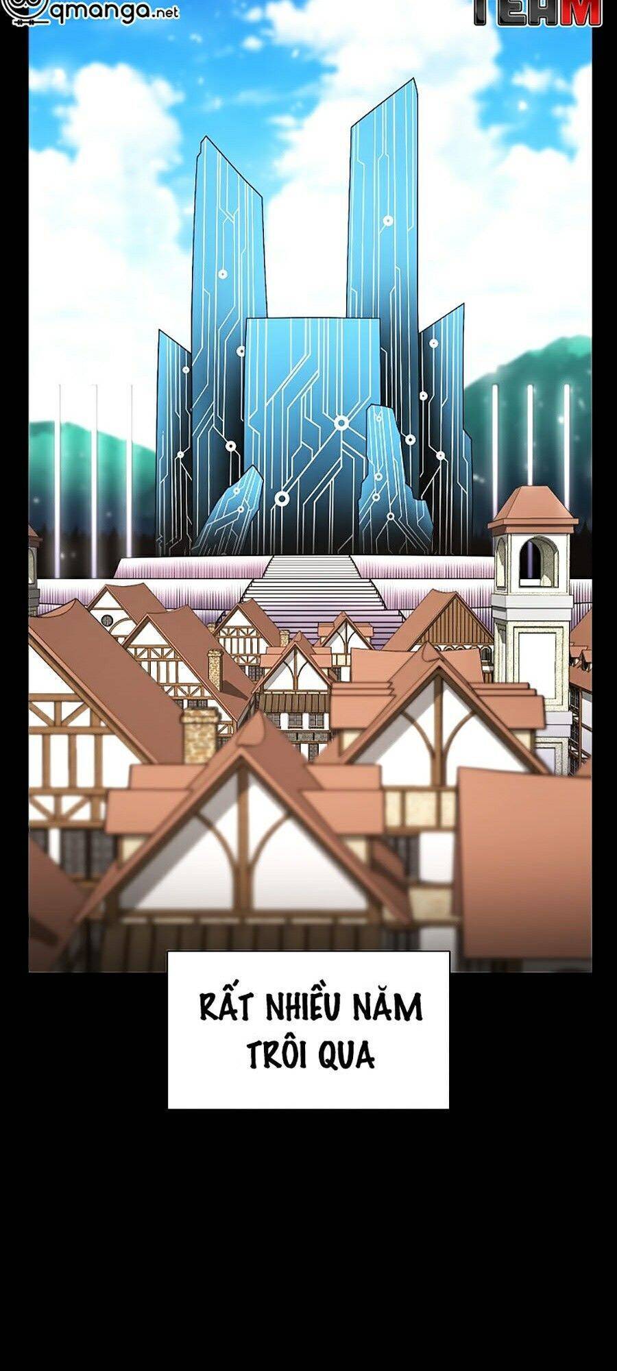 Người Nâng Cấp - Chương 18