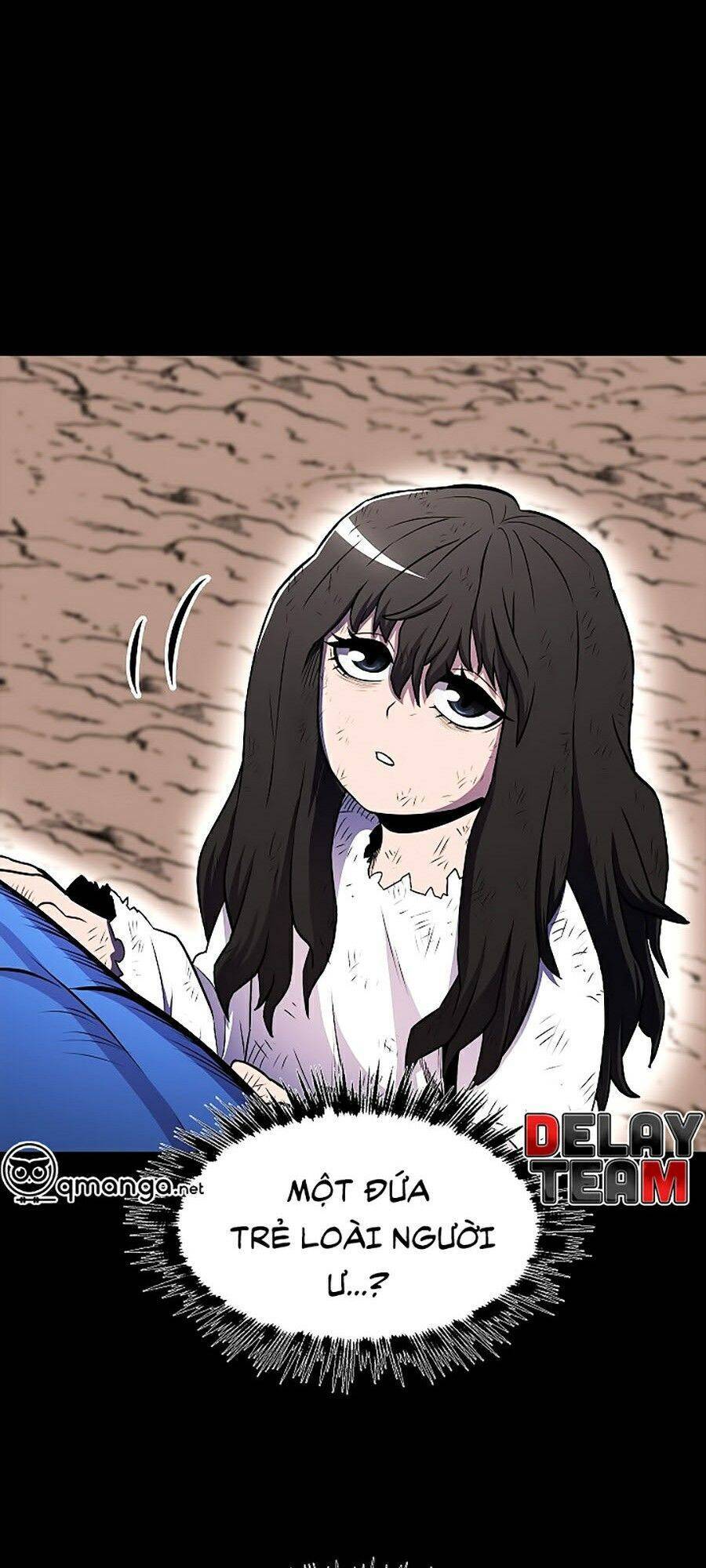 Người Nâng Cấp - Chương 18