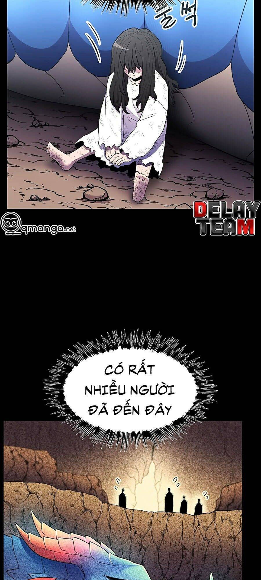 Người Nâng Cấp - Chương 18