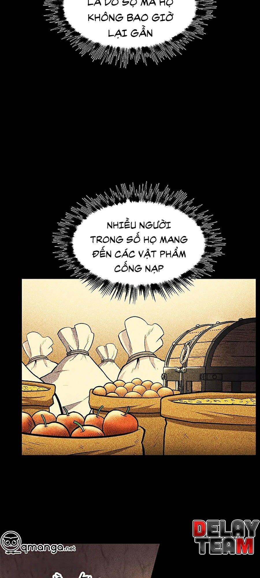 Người Nâng Cấp - Chương 18