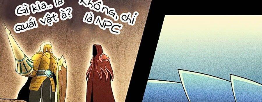 Người Nâng Cấp - Chương 18