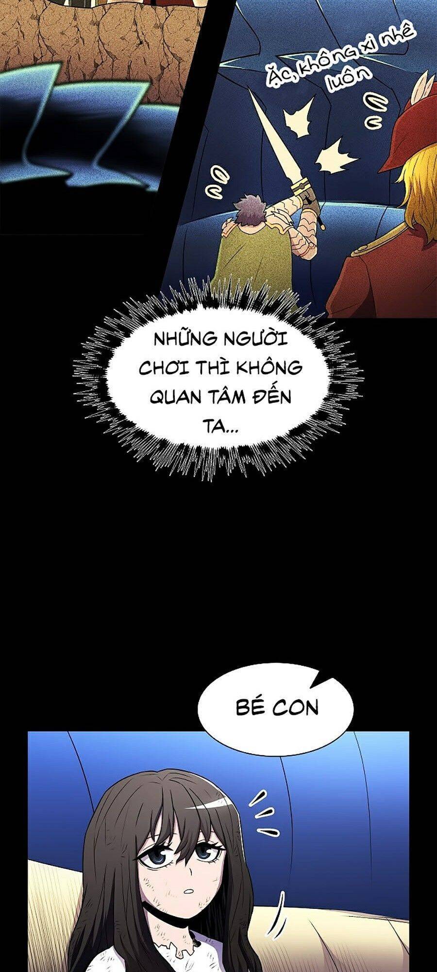 Người Nâng Cấp - Chương 18