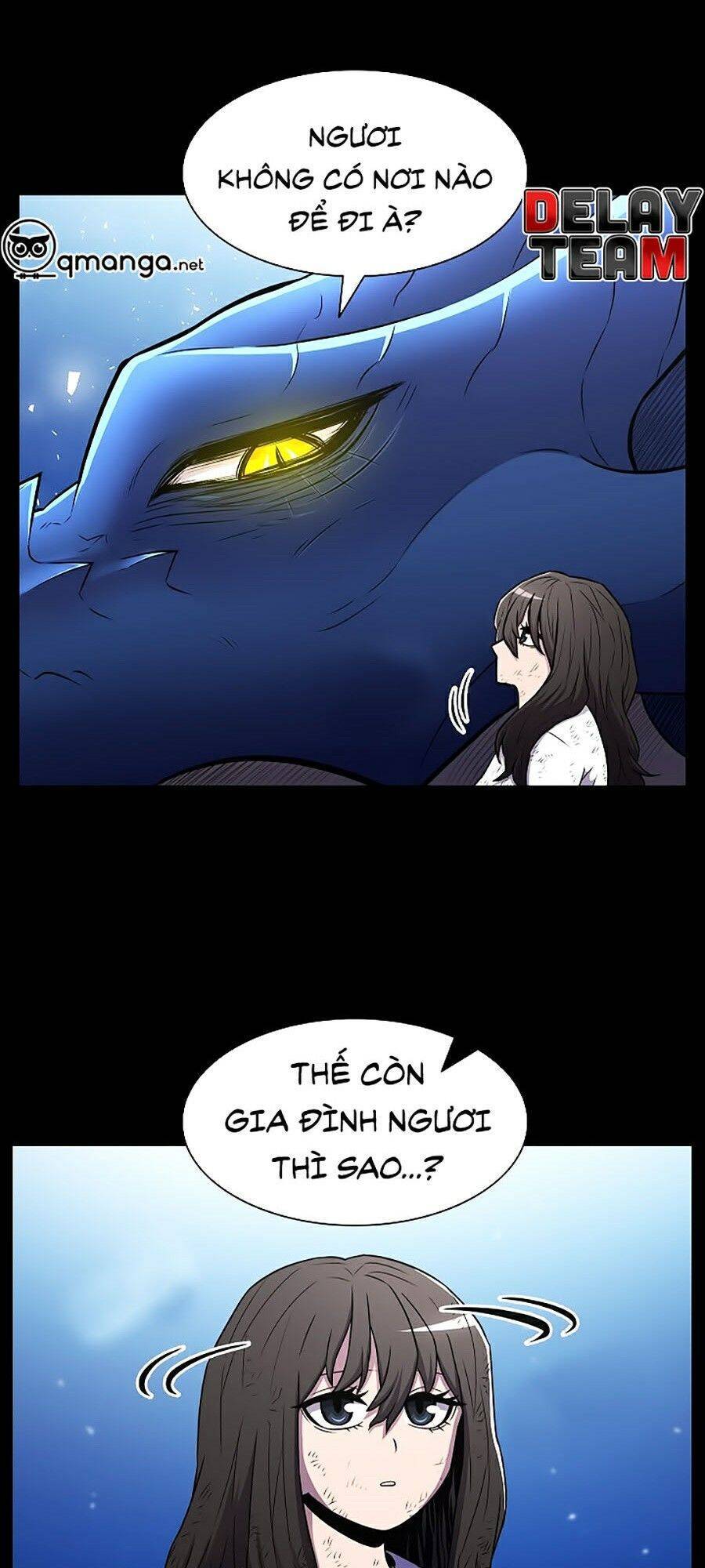 Người Nâng Cấp - Chương 18