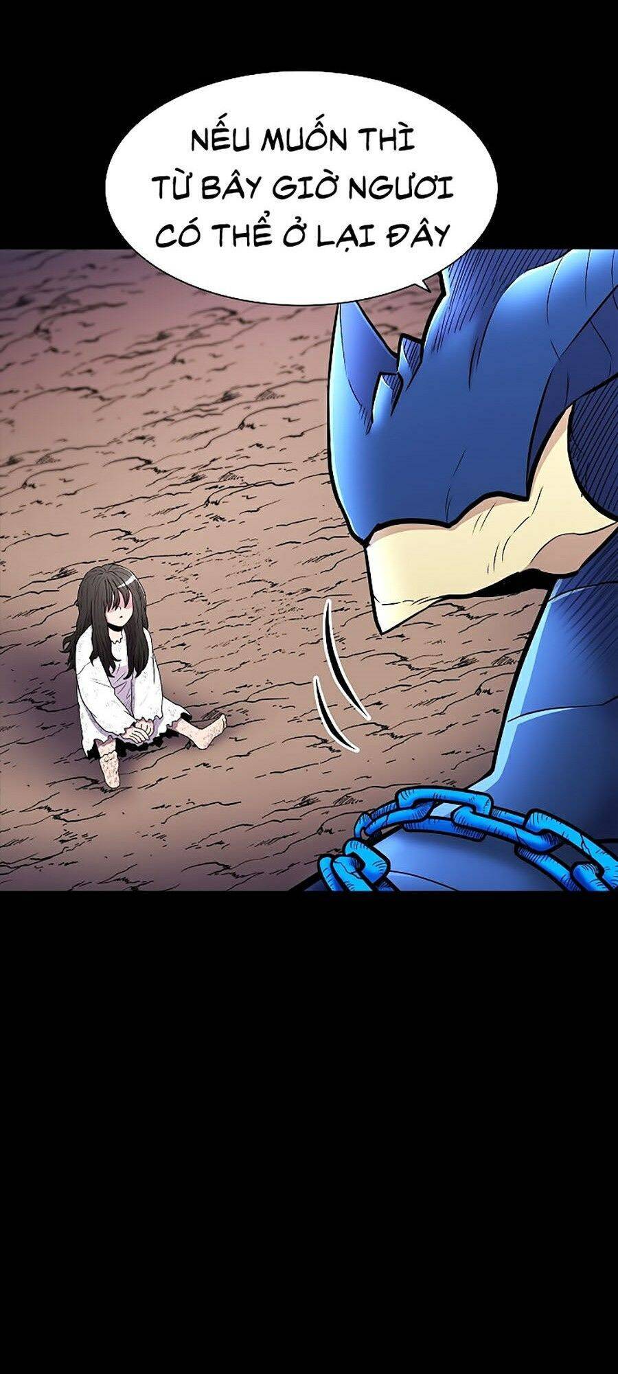 Người Nâng Cấp - Chương 18