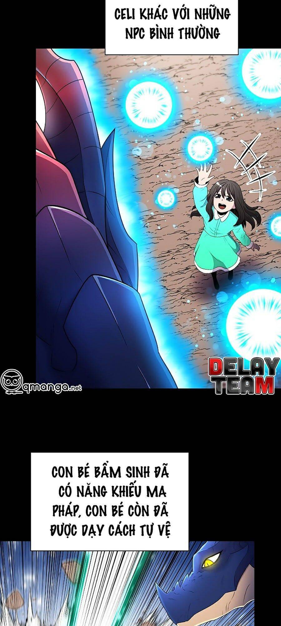 Người Nâng Cấp - Chương 18