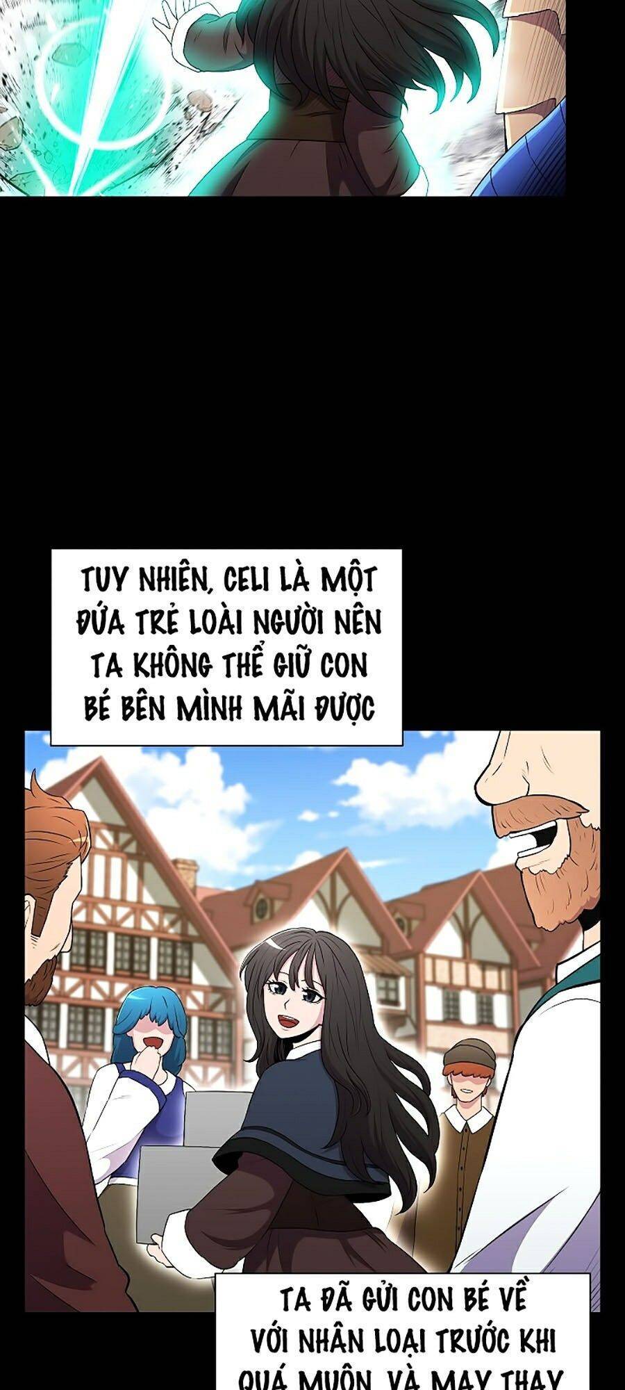 Người Nâng Cấp - Chương 18