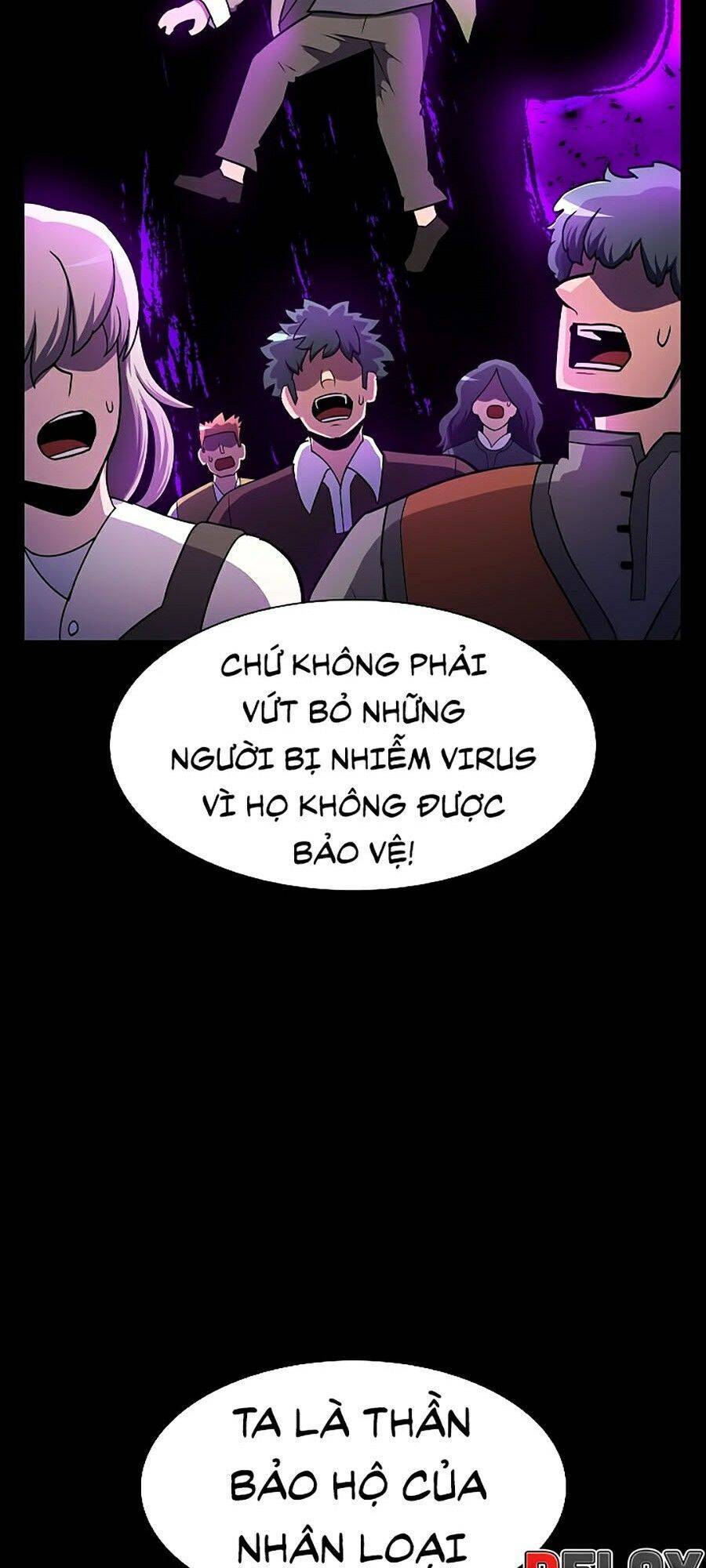 Người Nâng Cấp - Chương 18