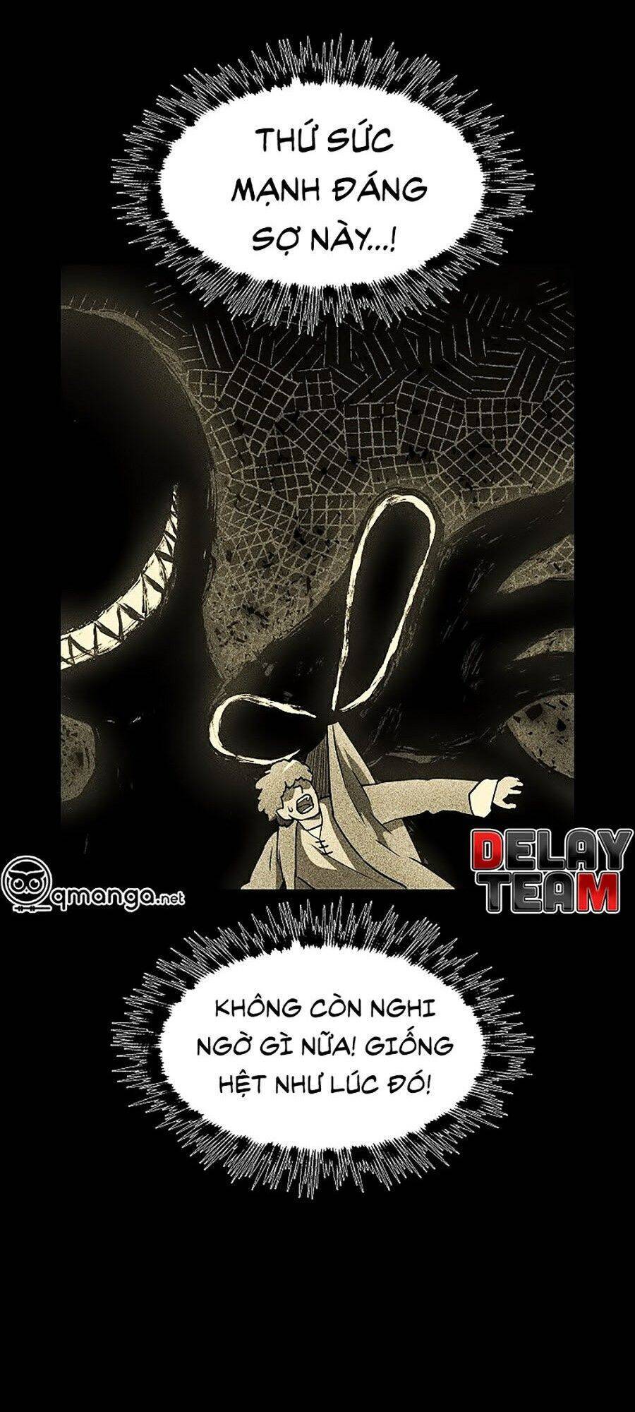 Người Nâng Cấp - Chương 18