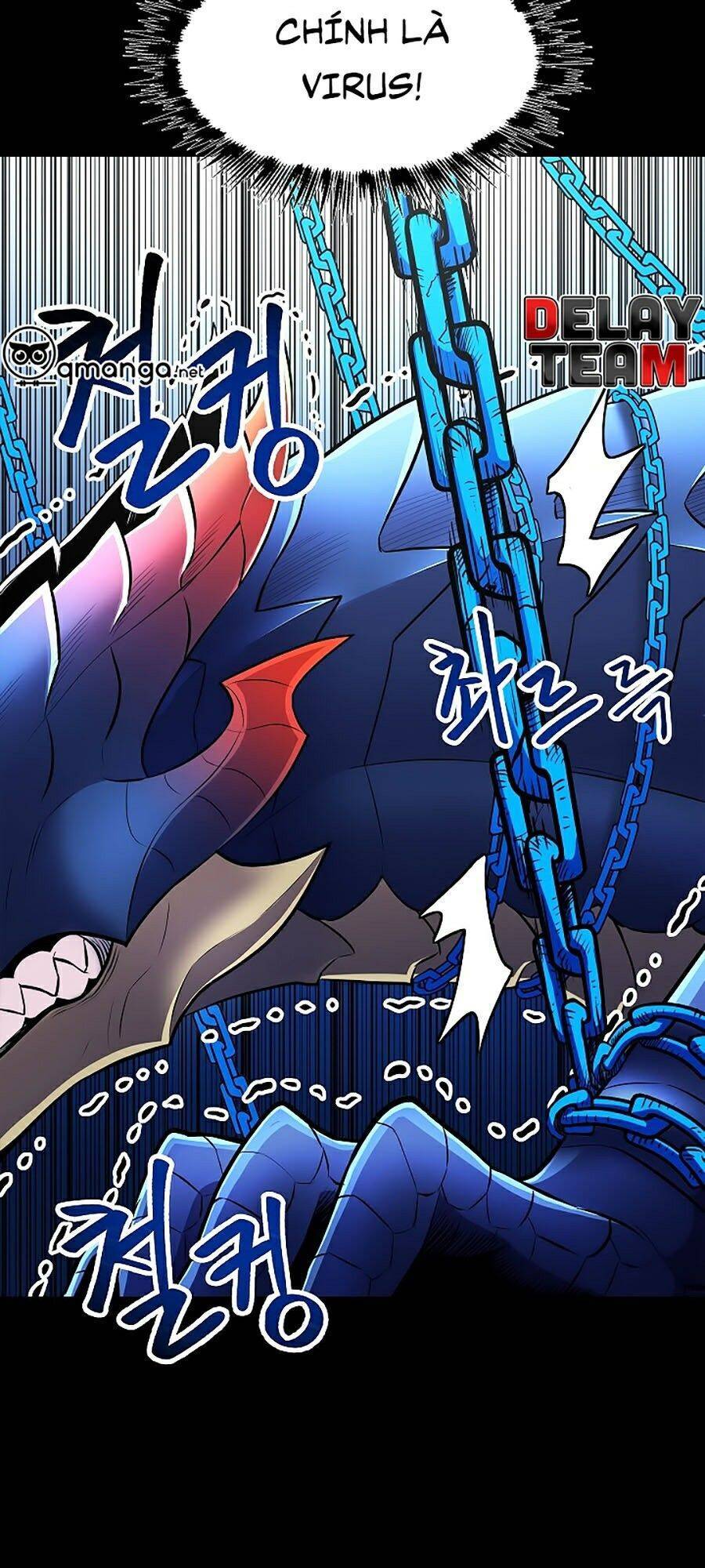 Người Nâng Cấp - Chương 18