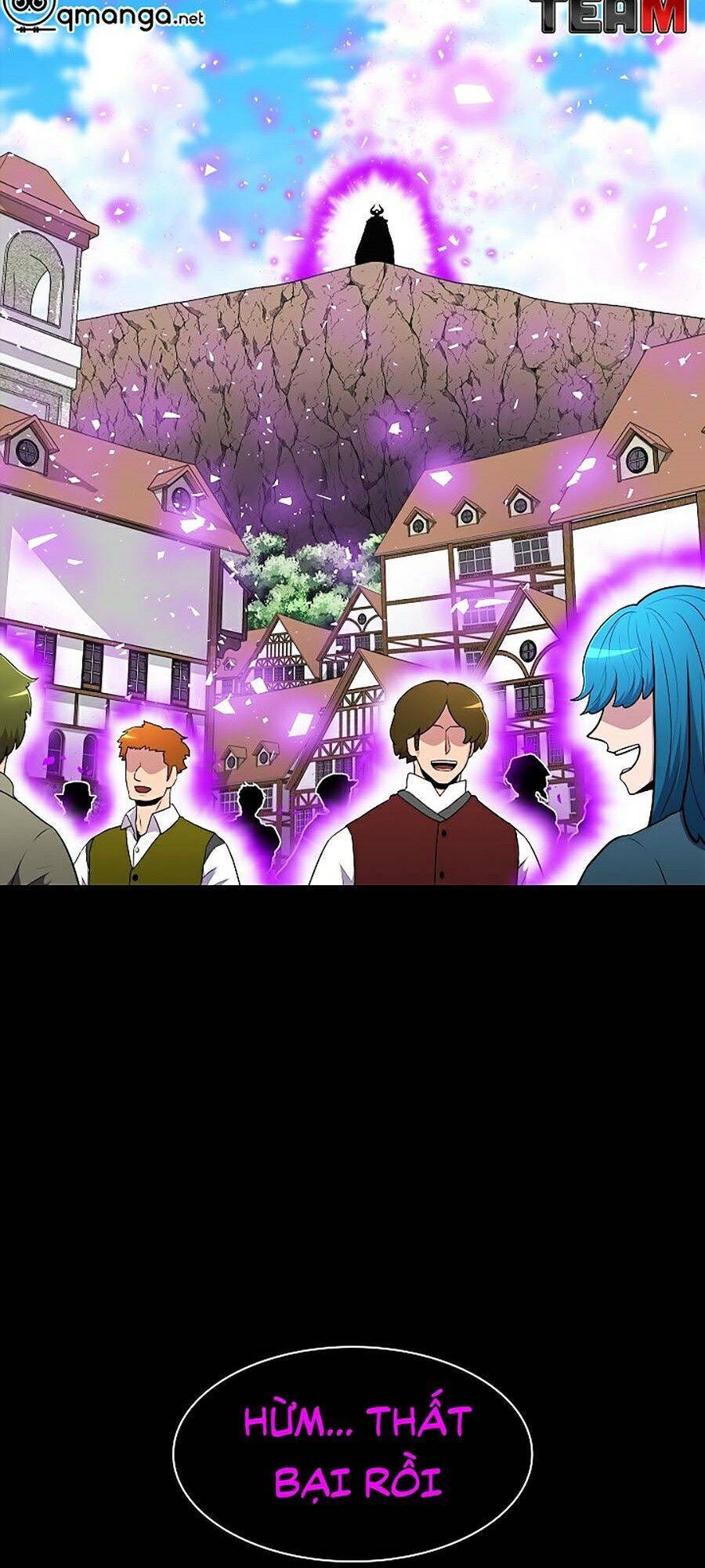 Người Nâng Cấp - Chương 18