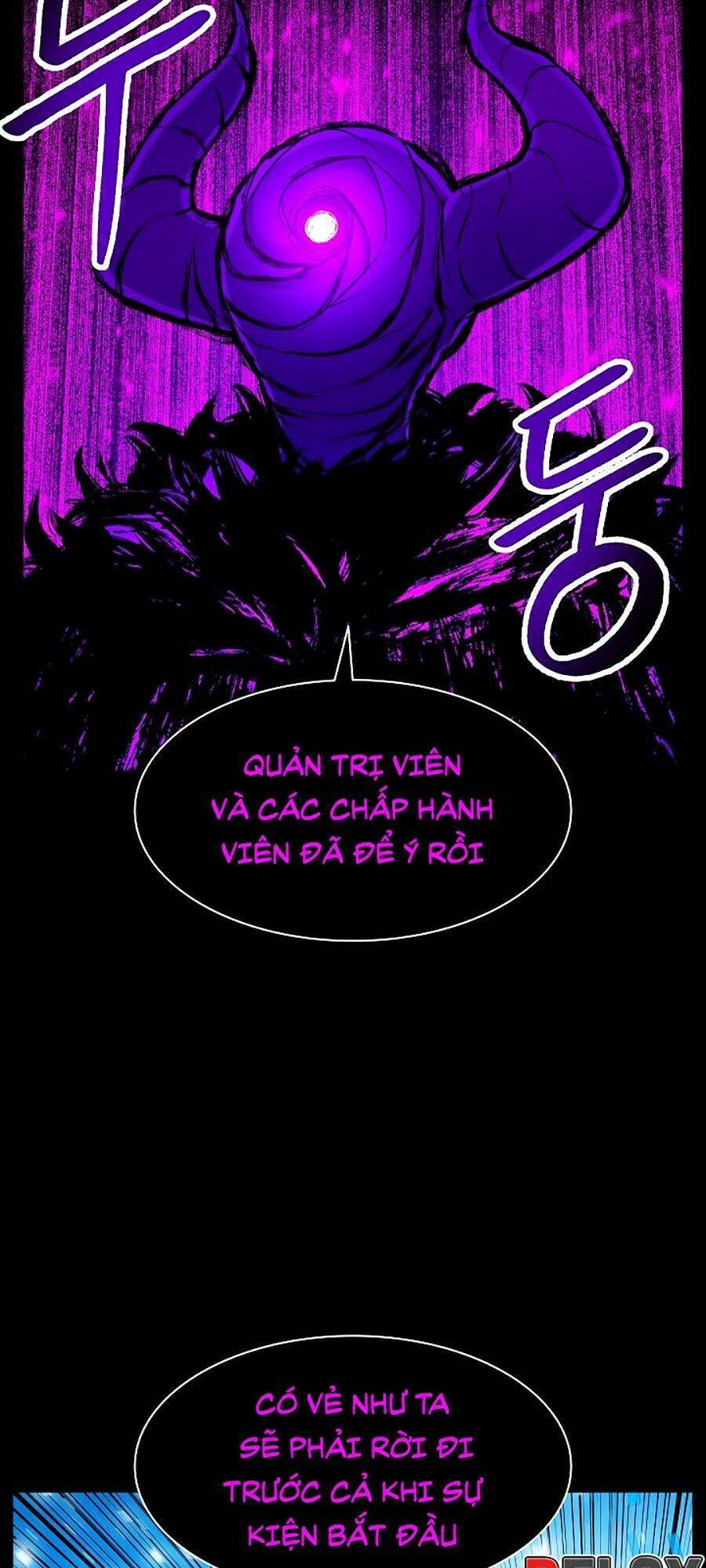 Người Nâng Cấp - Chương 18