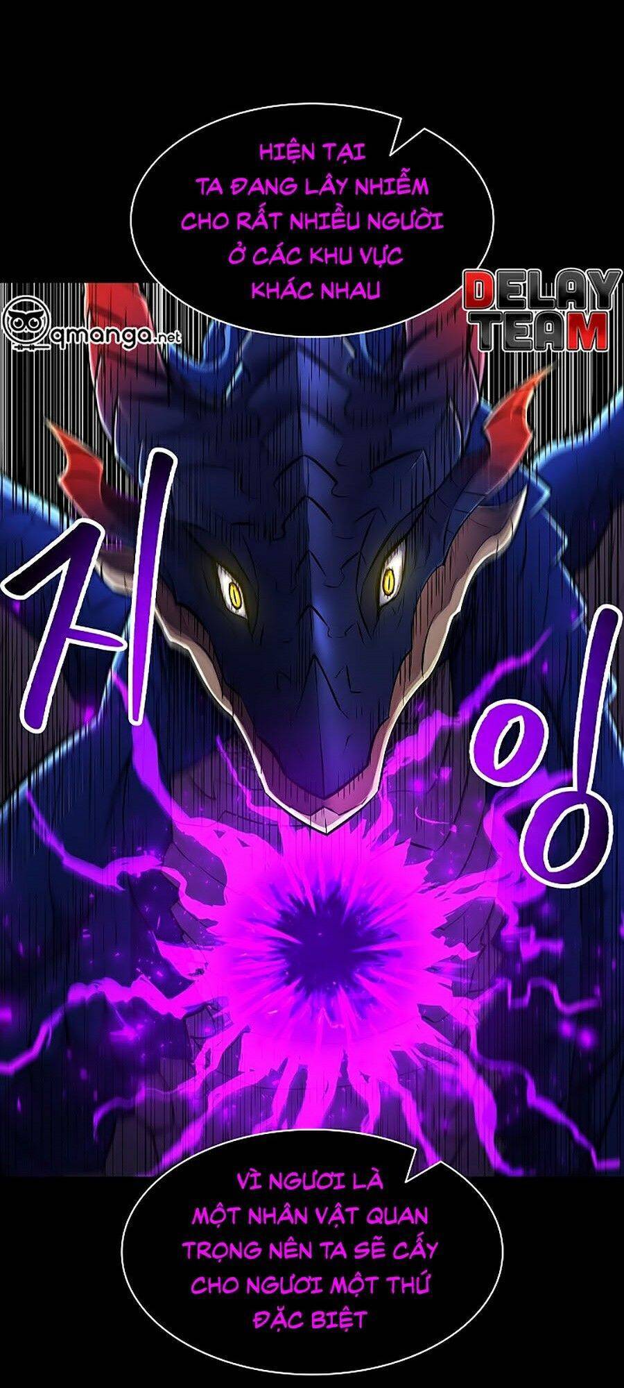 Người Nâng Cấp - Chương 18