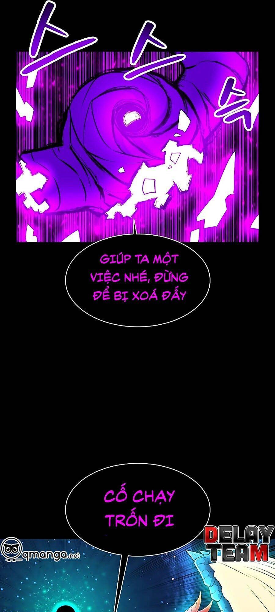 Người Nâng Cấp - Chương 18