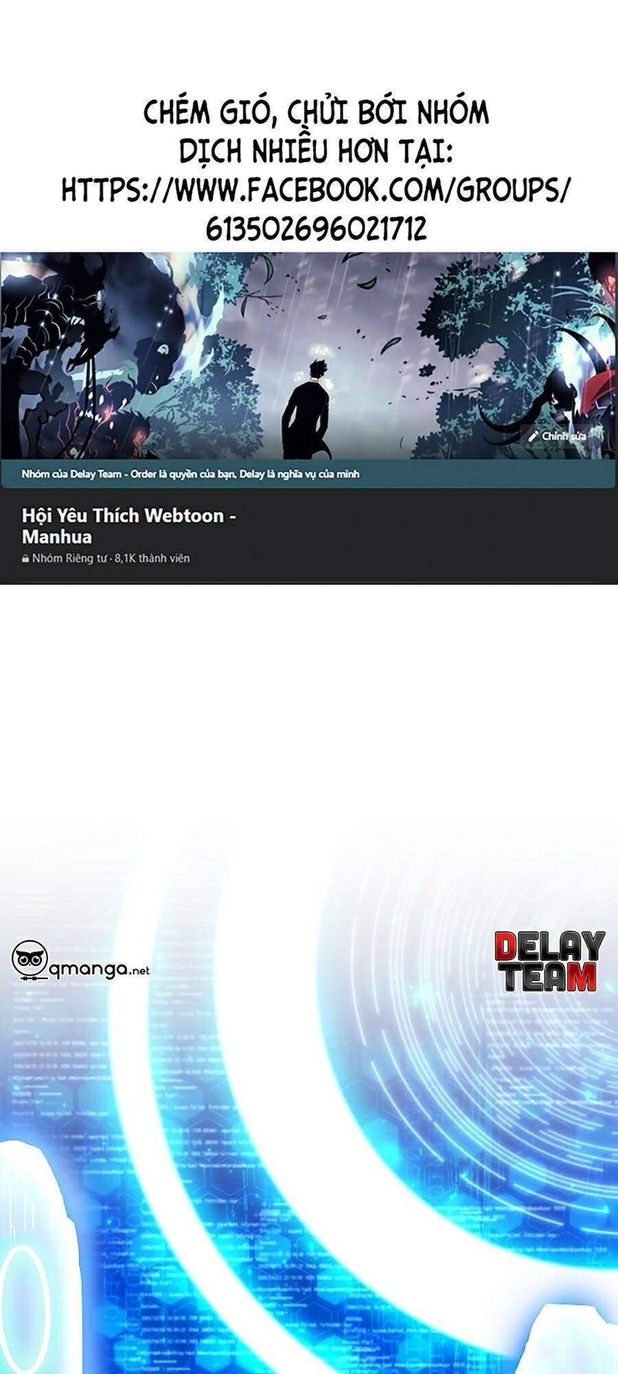 Người Nâng Cấp - Chương 19