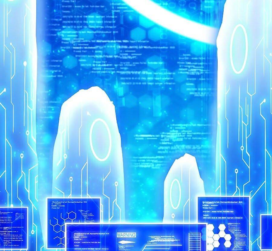 Người Nâng Cấp - Chương 19