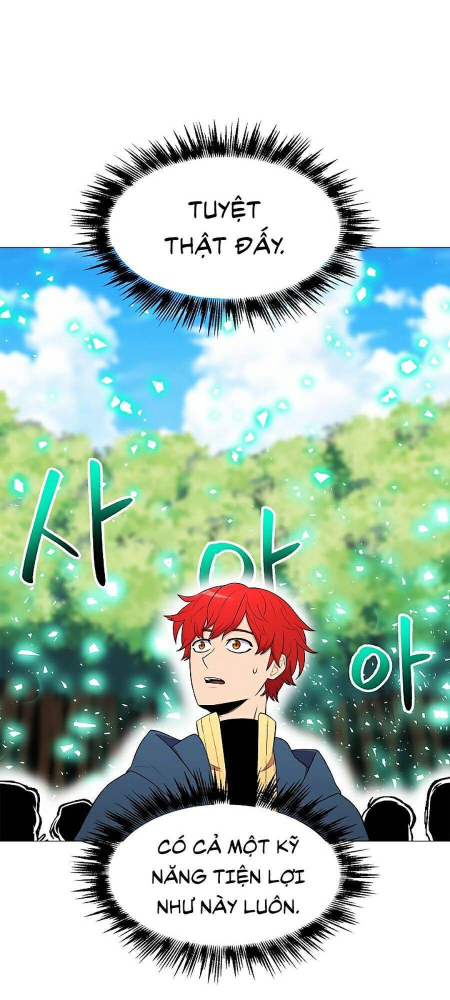 Người Nâng Cấp - Chương 19