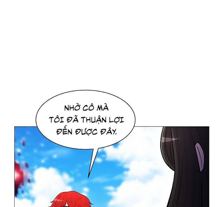 Người Nâng Cấp - Chương 19