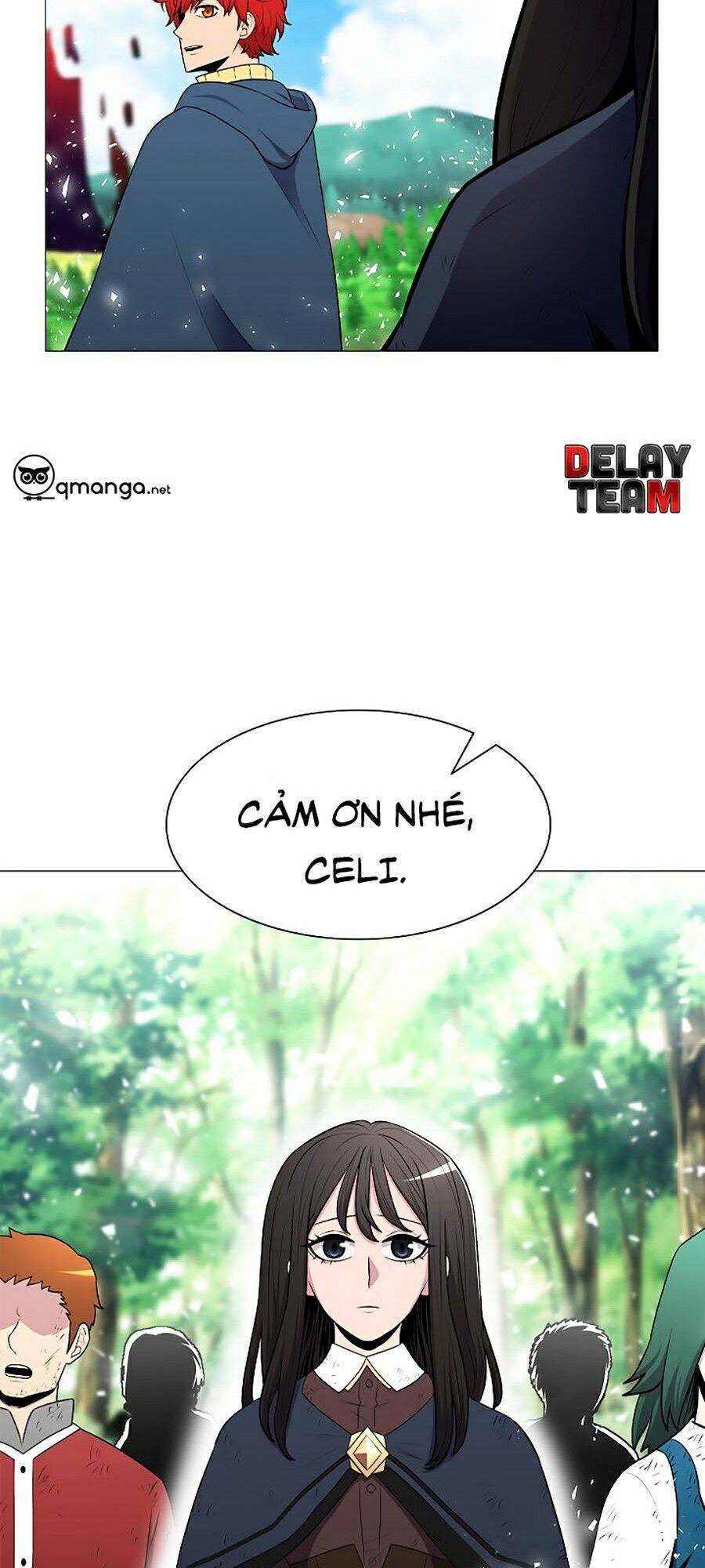 Người Nâng Cấp - Chương 19