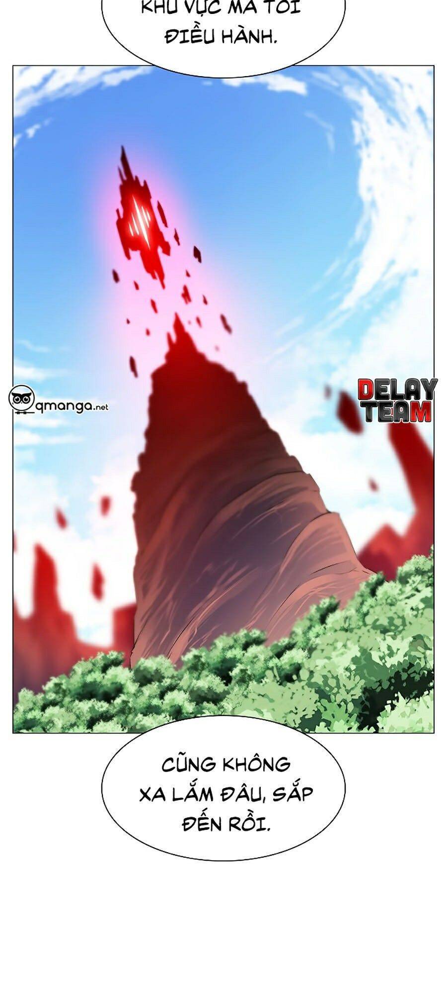 Người Nâng Cấp - Chương 19