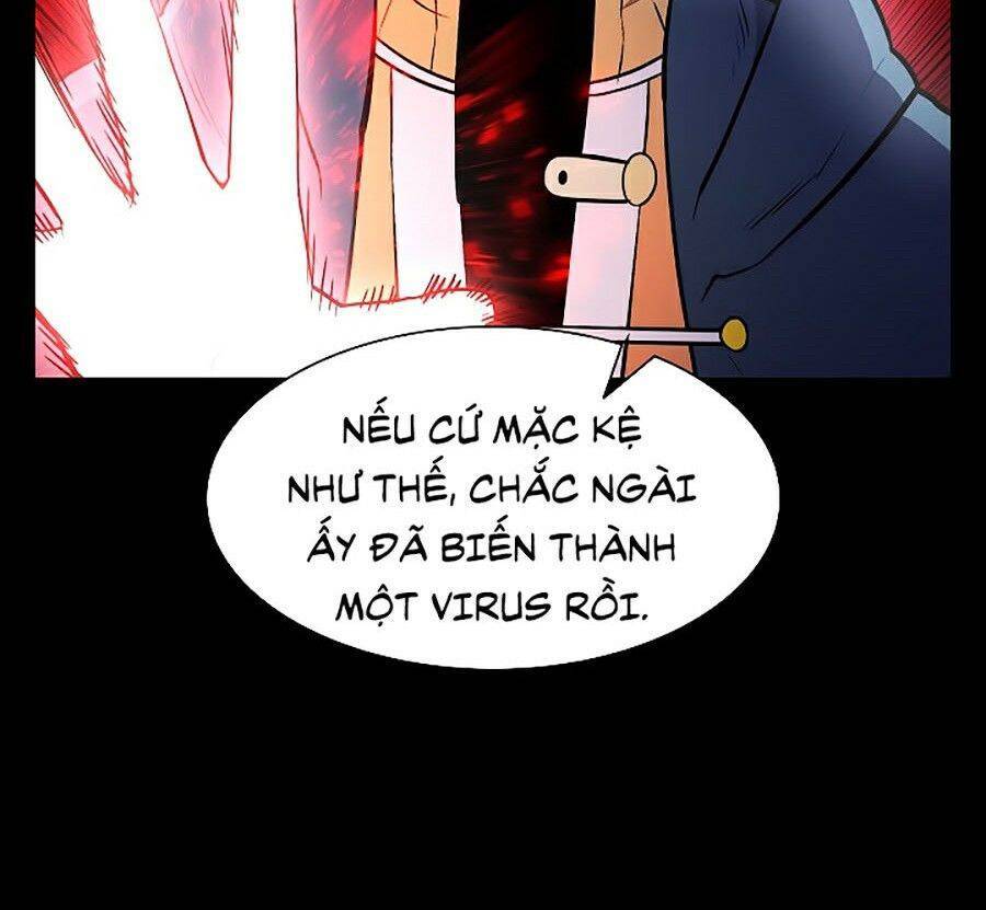 Người Nâng Cấp - Chương 19