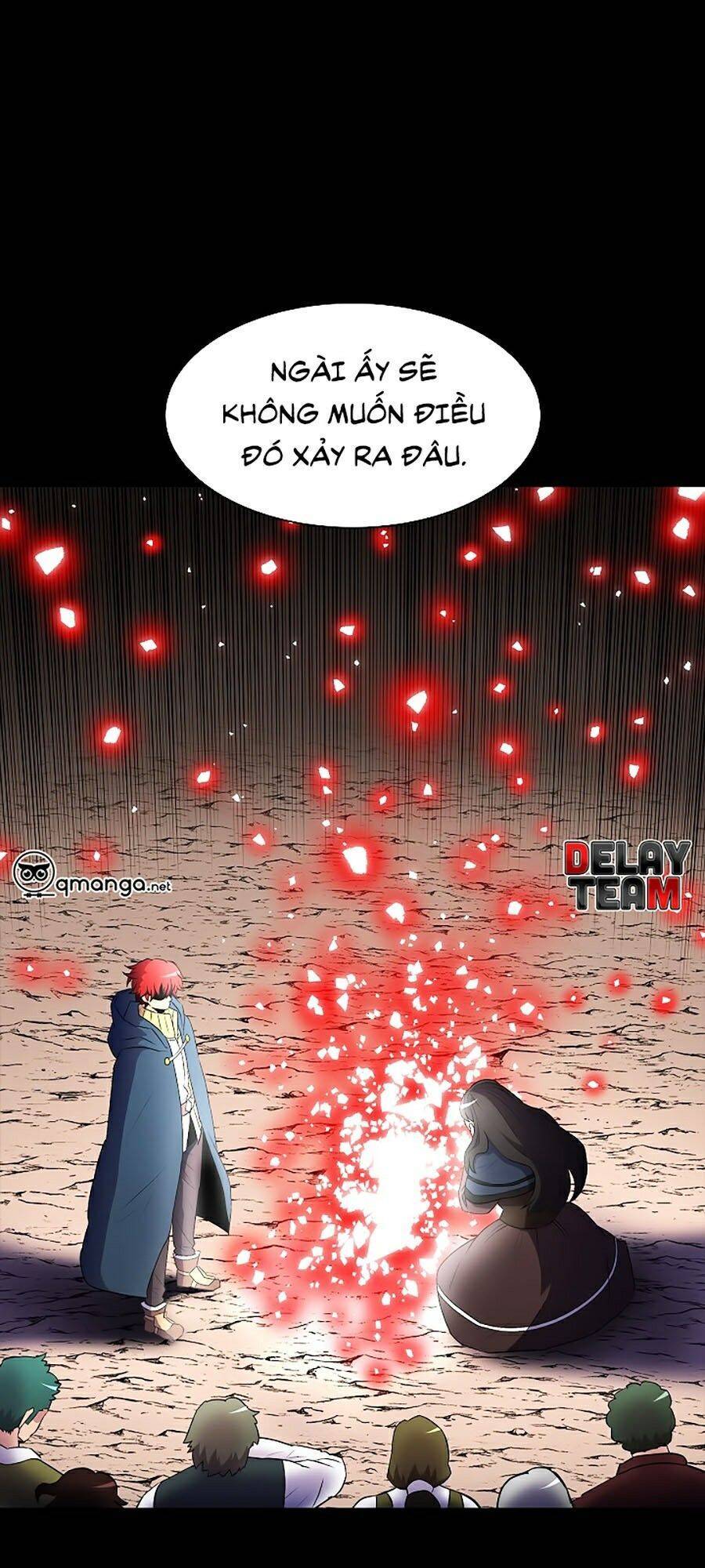 Người Nâng Cấp - Chương 19