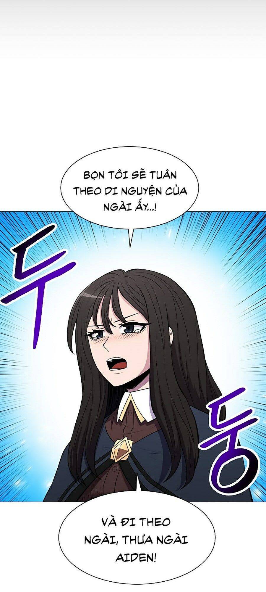 Người Nâng Cấp - Chương 19