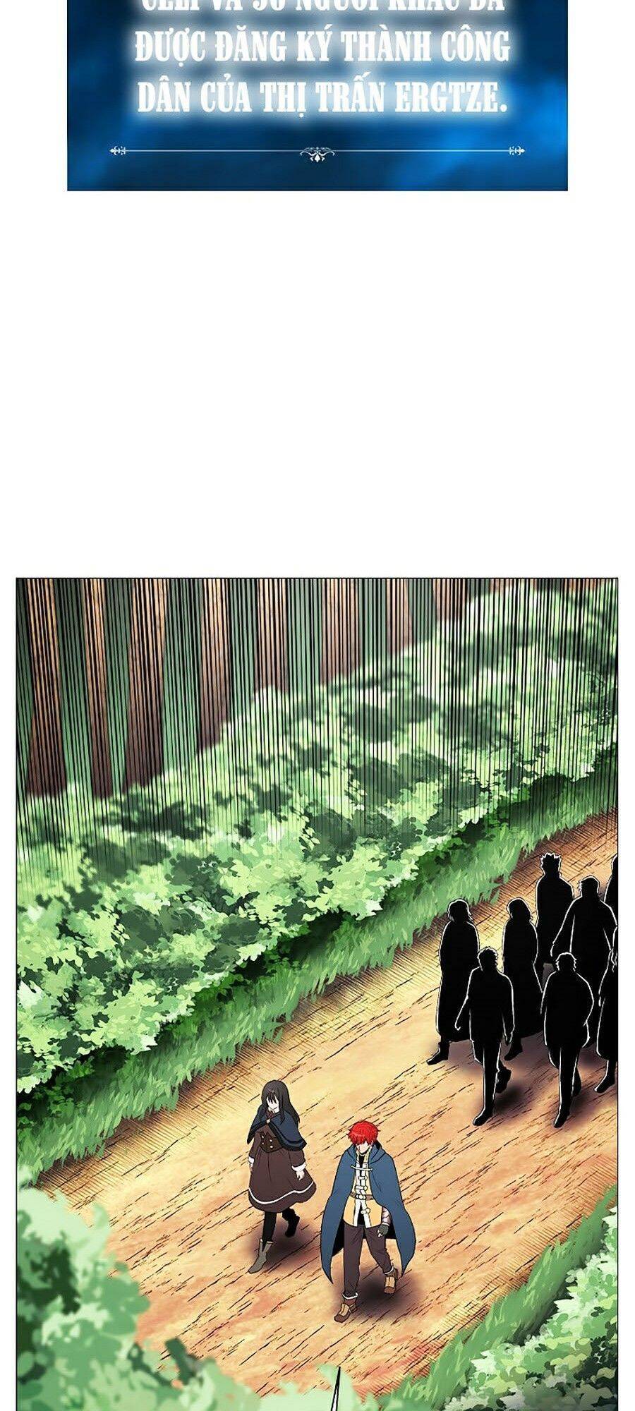 Người Nâng Cấp - Chương 19