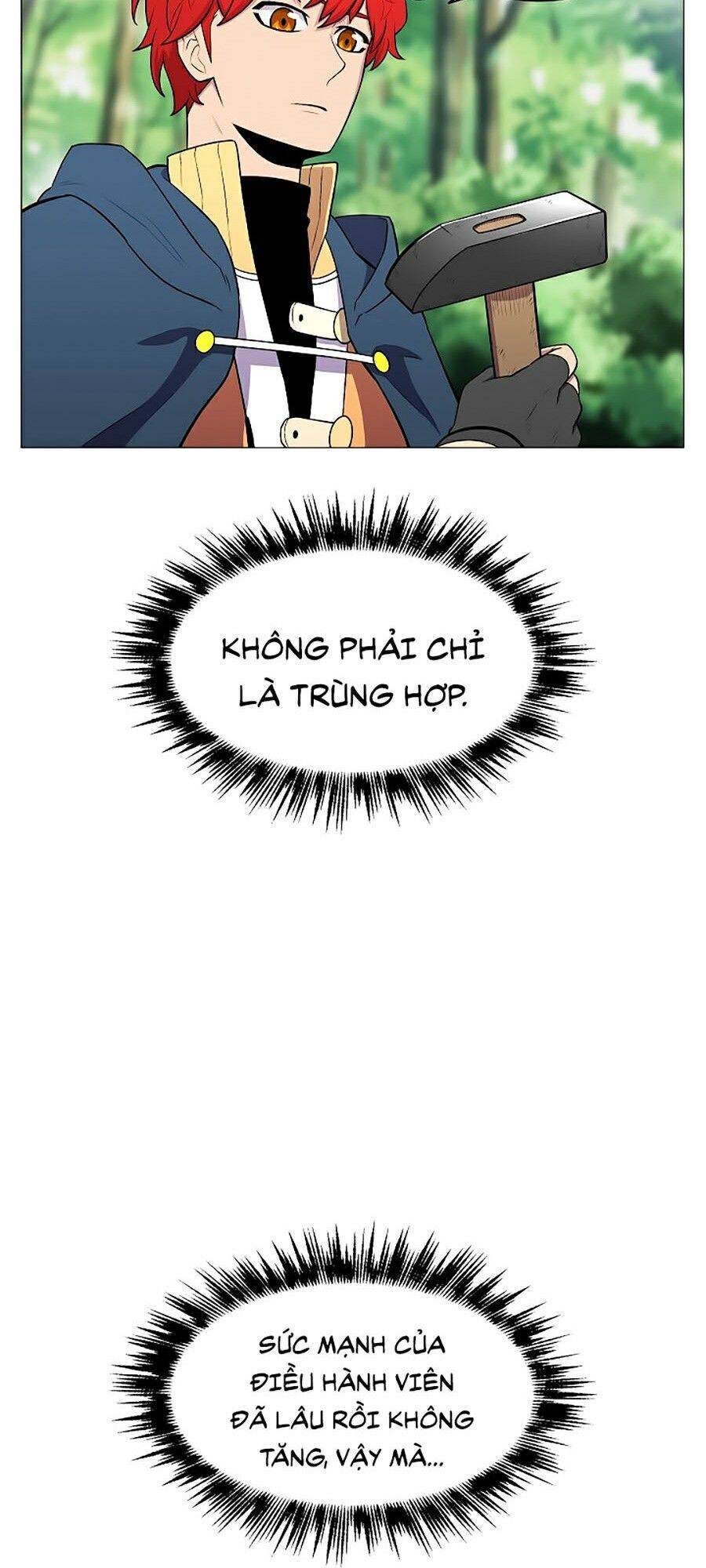 Người Nâng Cấp - Chương 19