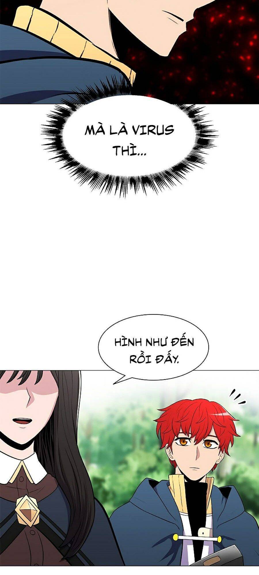 Người Nâng Cấp - Chương 19