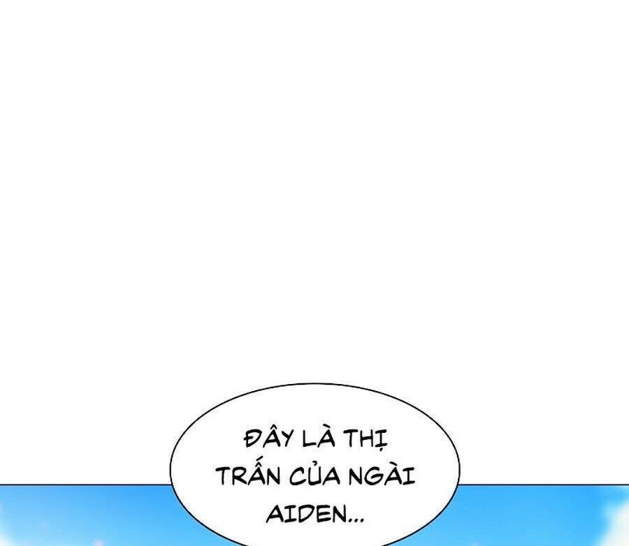 Người Nâng Cấp - Chương 19