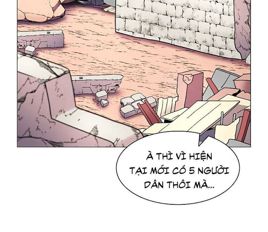 Người Nâng Cấp - Chương 19