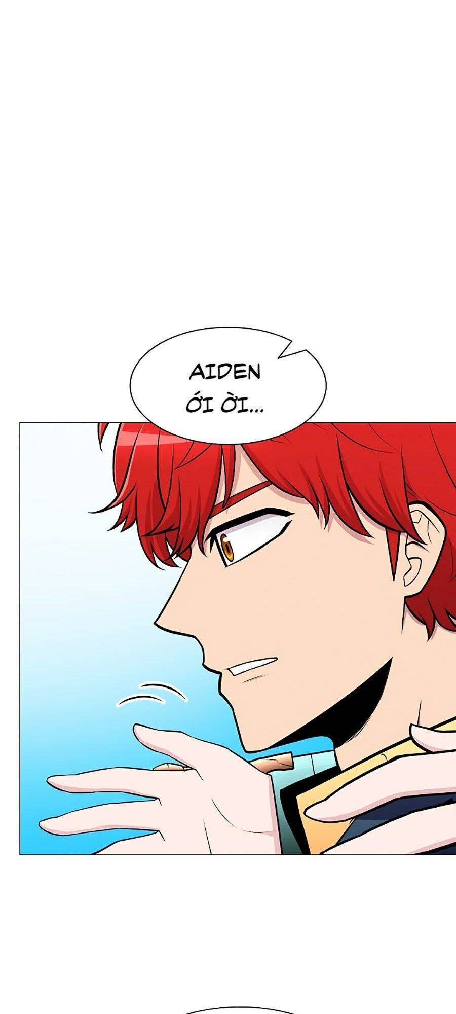 Người Nâng Cấp - Chương 19