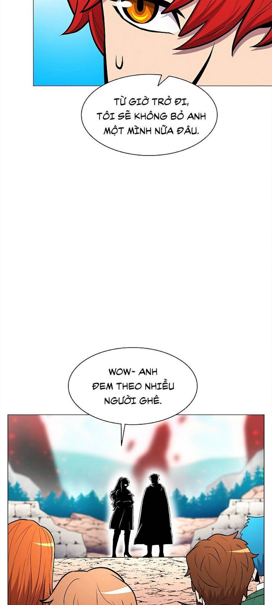 Người Nâng Cấp - Chương 19